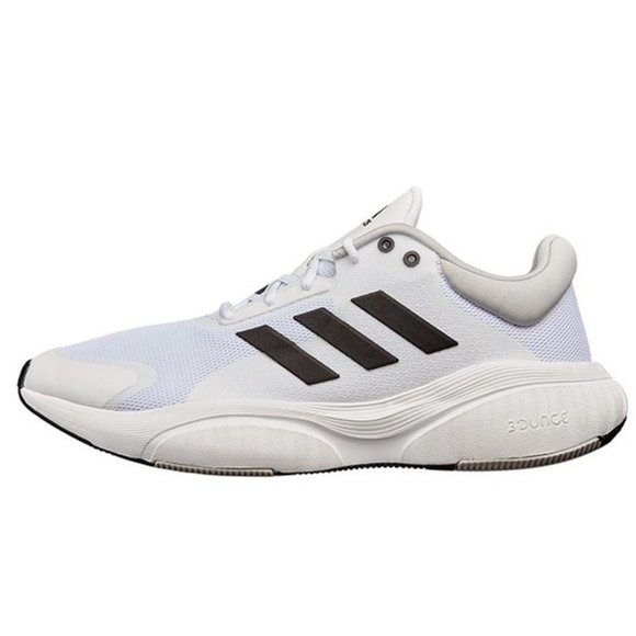 adidas Other - ✨HOST PICK✨ NEW Adidas Response Men's Running GX1999 Size 9 White/Black Shoes